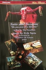 Satie and Suzanne series tv