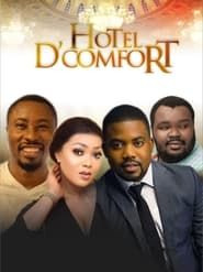 Hotel D'comfort series tv