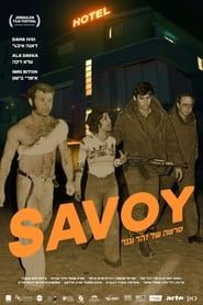 Savoy series tv