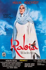 Rabia: İlk Kadın Evliya (1973)