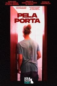 Pela Porta series tv