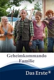 watch Geheimkommando Familie