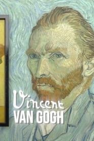 Image Vincent van Gogh 2021