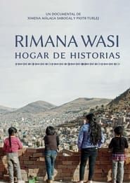 Rimana Wasi: Home of Stories series tv