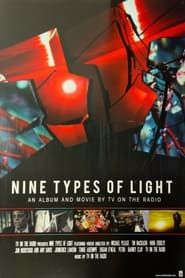 Nine Types of Light 2011 streaming