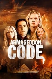 Armageddon Code series tv