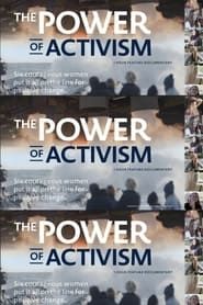 The Power of Activism series tv