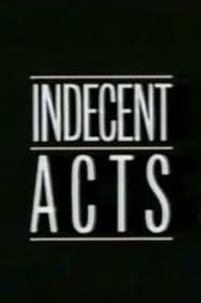 Indecent Acts (1996)