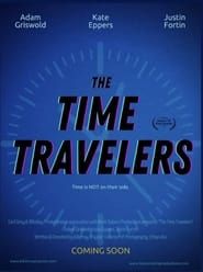Image The Time Travelers