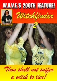 Witchfinder 2 series tv