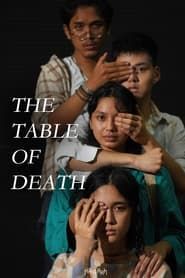 The Table Of Death (2022)