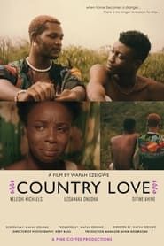 Country Love series tv
