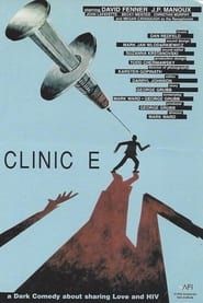 Clinic E series tv