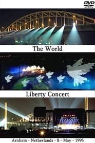 The World Liberty Concert series tv