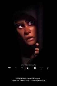 Witches-hd