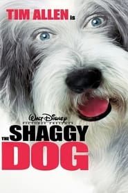 The Shaggy Dog series tv