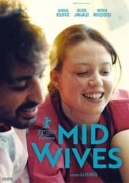 Midwives series tv