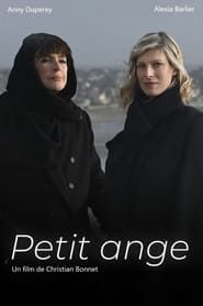 Petit ange series tv