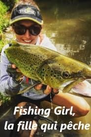 Fishing Girl, la fille qui pêche series tv
