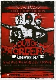 Out of Order: The Surfer's Documentary series tv