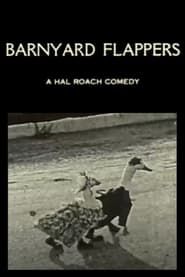 Barnyard Flappers (1922)