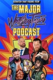 Image Starrcast V: The Major Wrestling Figures Podcast