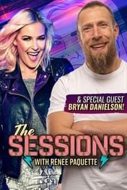 Image Starrcast V: The Sessions With Renee Paquette and Bryan Danielson