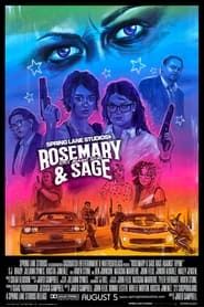 Rosemary & Sage Race Against Thyme series tv