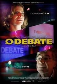 O Debate 2022 streaming