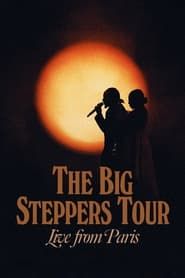 watch Kendrick Lamar : The Big Steppers Tour