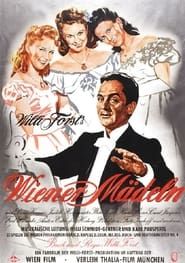 Wiener Mädeln (1949)