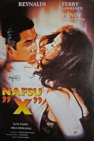 Nafsu X (1996)