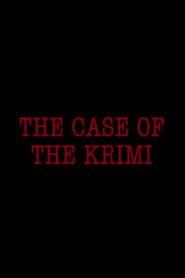 The Case of the Krimi series tv