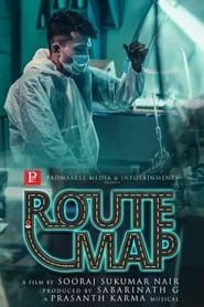 Route Map series tv