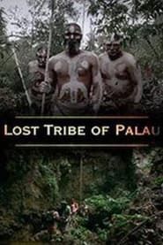 National Geographic - Lost Tribe of Palau series tv