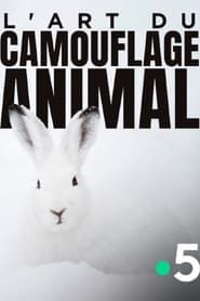 L'art du camouflage animal series tv