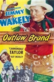 Image Outlaw Brand 1948