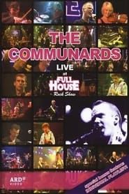 The Communards - Live at Full House Rock Show series tv