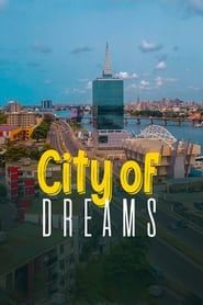 City of Dreams series tv