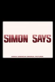 Simon Says series tv