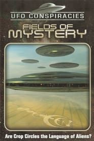 Image UFO Conspiracies: Fields of Mystery