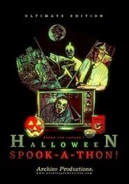 Baron Von Laugho's Halloween Spook-A-Thon! series tv
