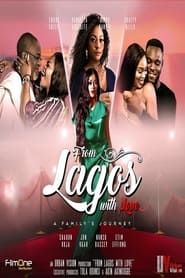From Lagos with Love series tv