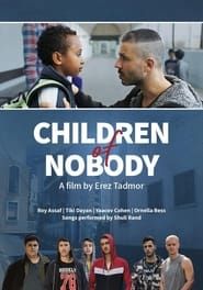 Children of Nobody series tv