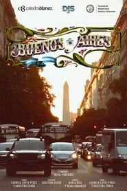 Affiche de Buenos Aires