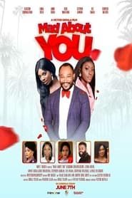 Mad About You series tv