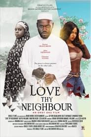 Love Thy Neighbour ()
