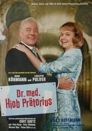 Dr. med. Hiob Prätorius (1965)