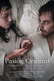 Oriental Passion-hd