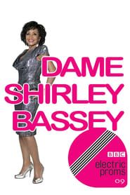Image Dame Shirley Bassey: BBC Electric Proms
